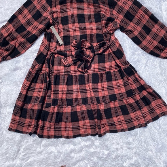 NEW Cloth & Stone Anthropology Dress With Tags - Picture 4 of 13